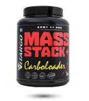 Army Of One Mass Stack + Vitargo Çikolata